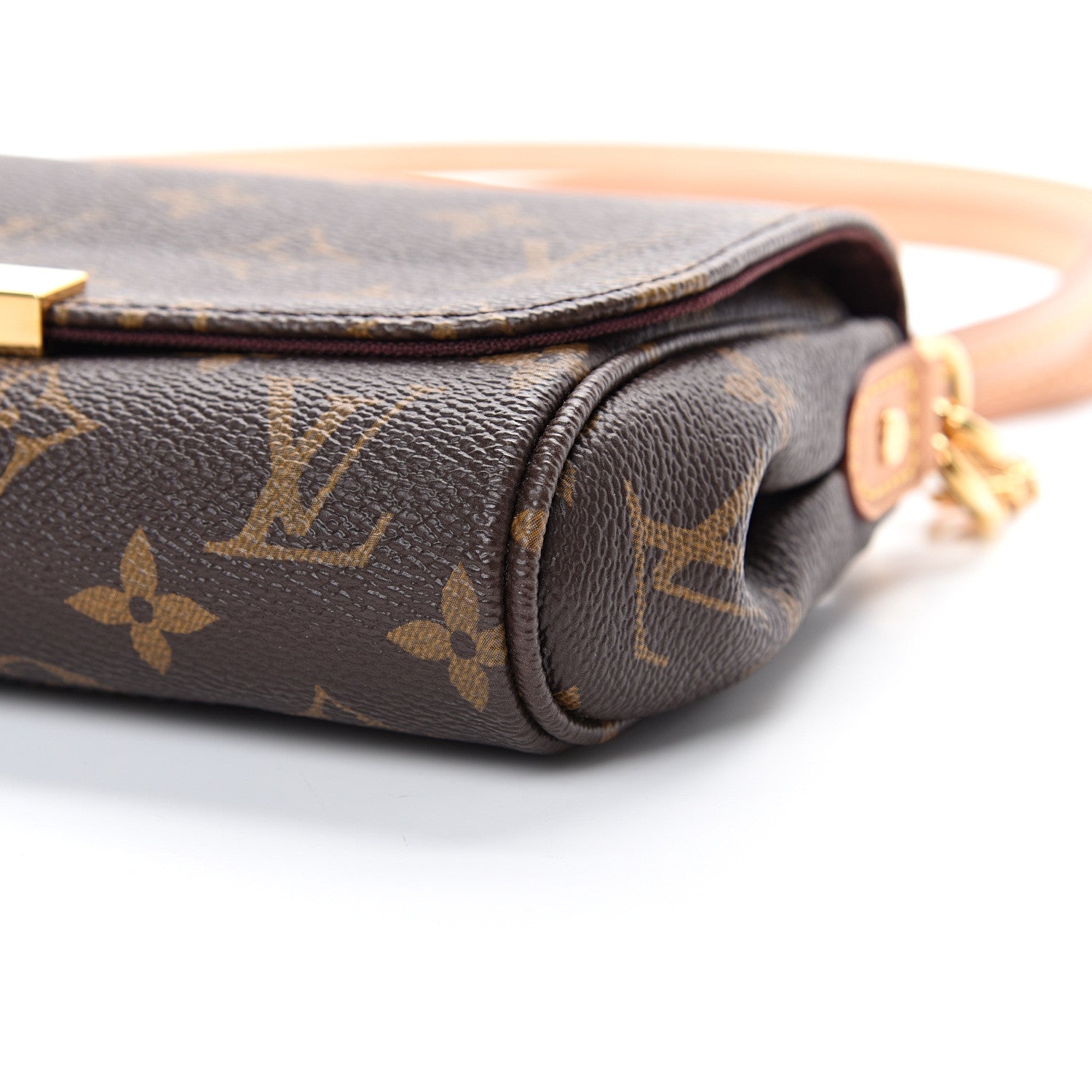 Louis Vuitton Monogram Favorite PM 10 of 10