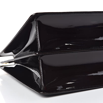Louis Vuitton Vernis Deesse GM Amarante 7 of 8