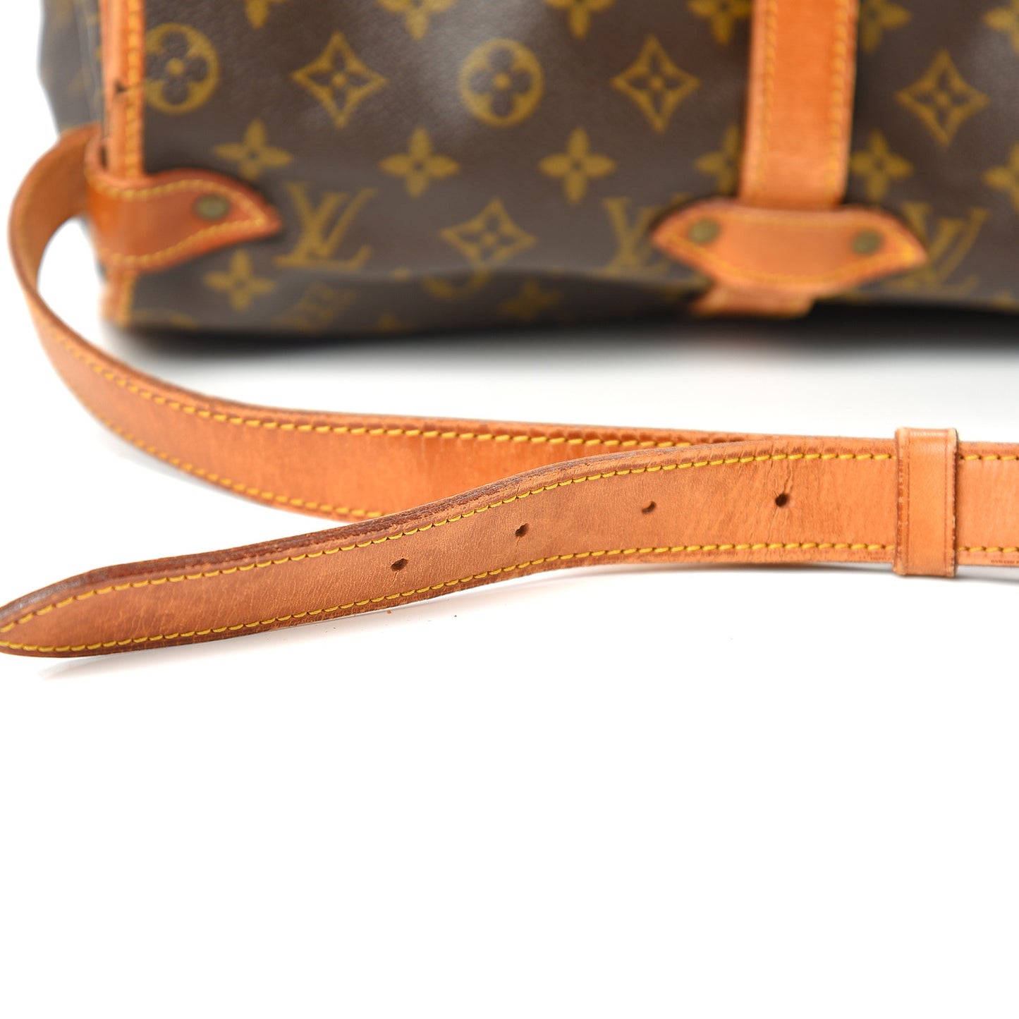 Monogram Saumur 35