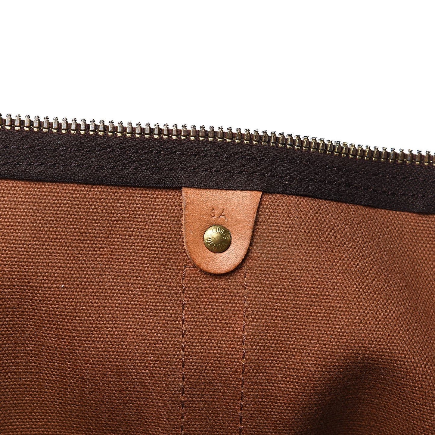 Monogram Keepall 50