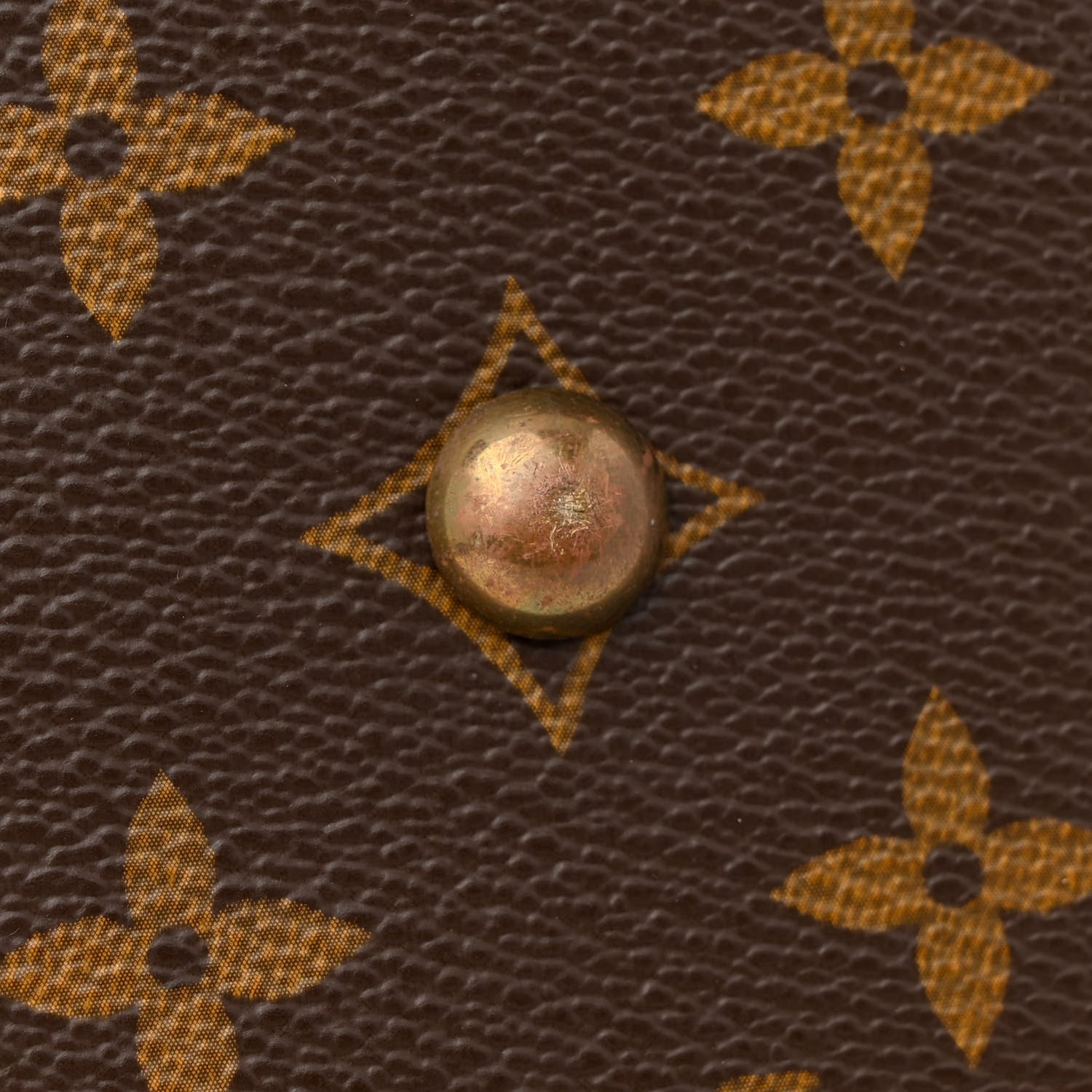 Louis Vuitton Monogram Carryall 14 of 14