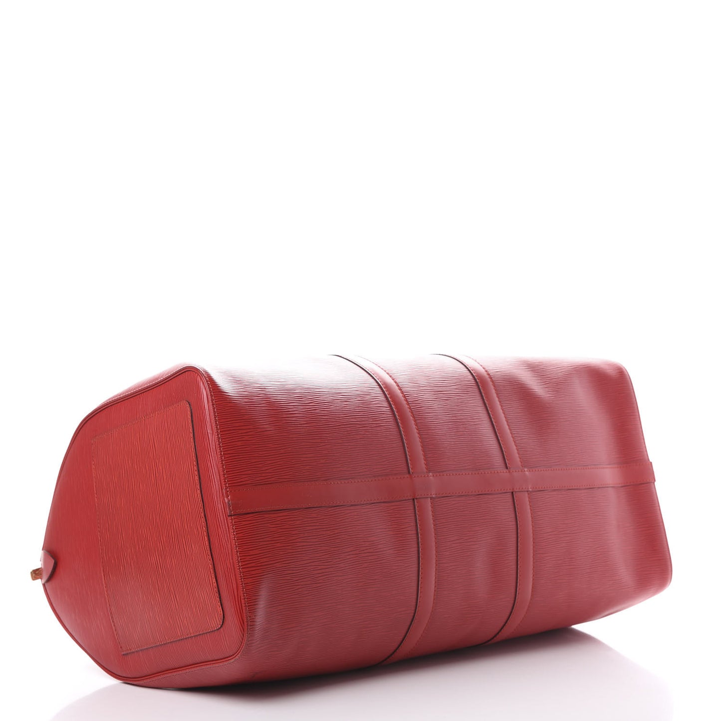 Epi Keepall 55 Castillan Red