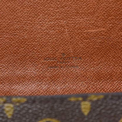 Louis Vuitton Monogram Saint Cloud MM 6 of 13