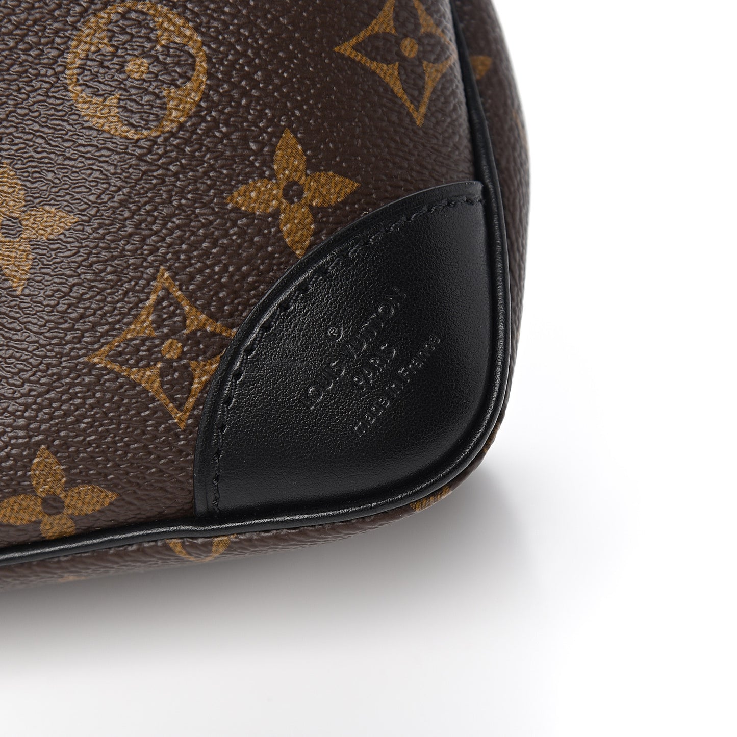Monogram Odeon PM Black