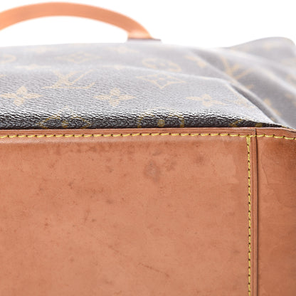 Louis Vuitton Monogram Cabas Piano 12 of 18