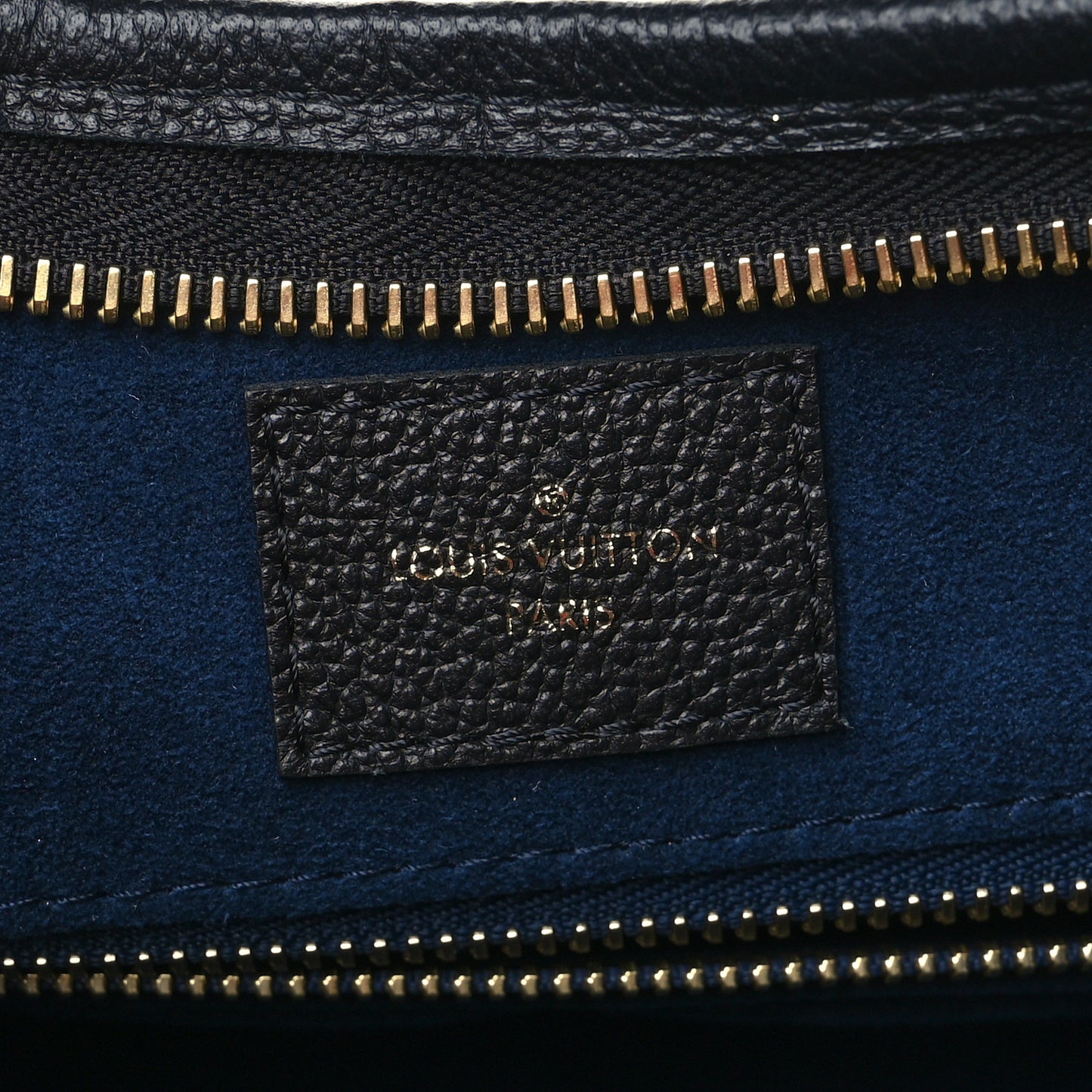 Empreinte Carryall PM Black