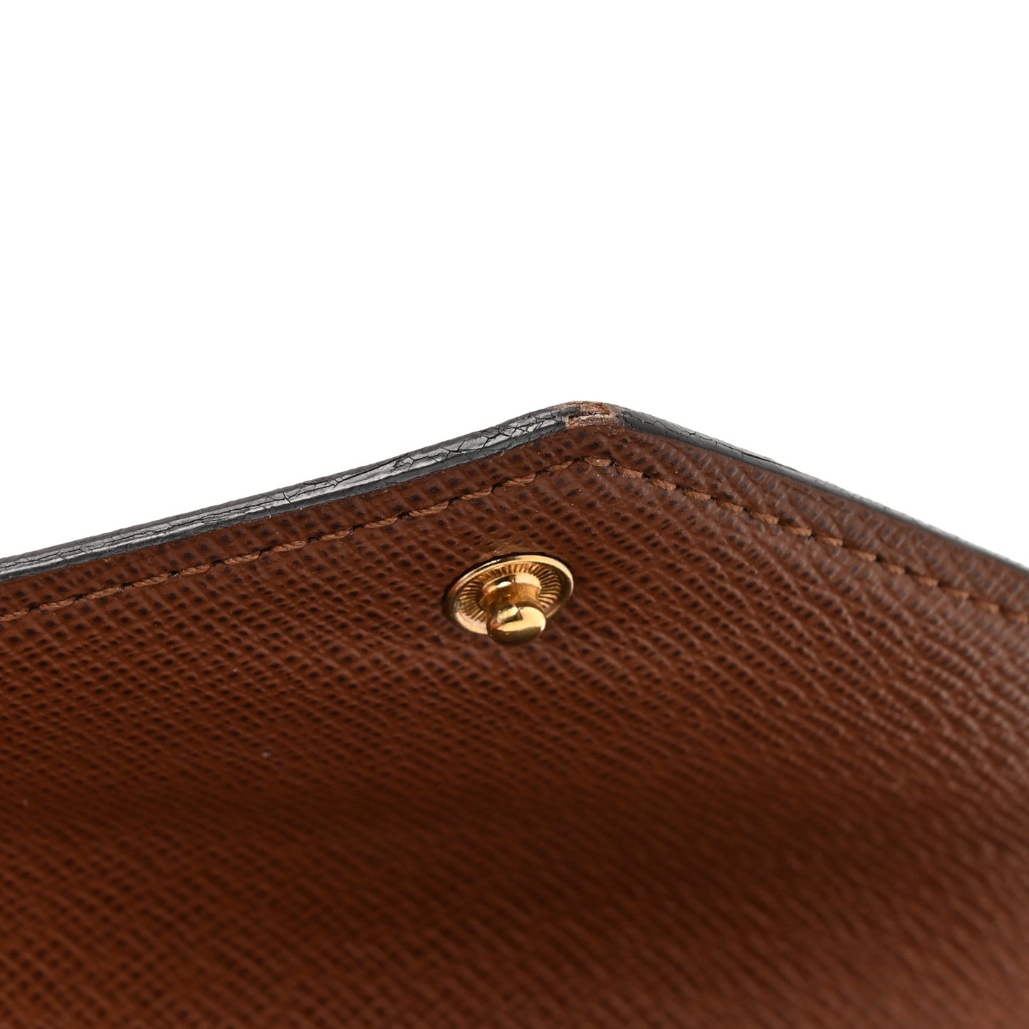 Monogram Victorine Wallet Armagnac