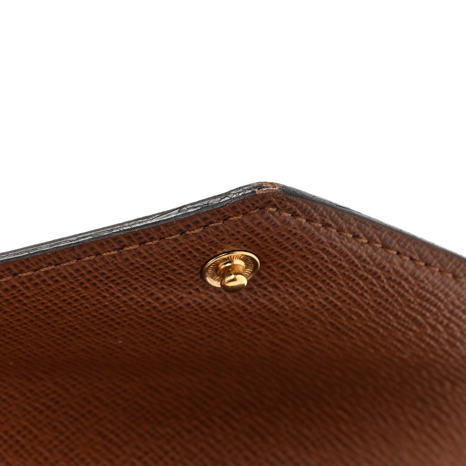 Louis Vuitton Monogram Victorine Wallet Armagnac 8 of 11