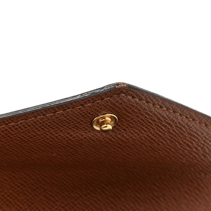 Louis Vuitton Monogram Victorine Wallet Armagnac 8 of 11