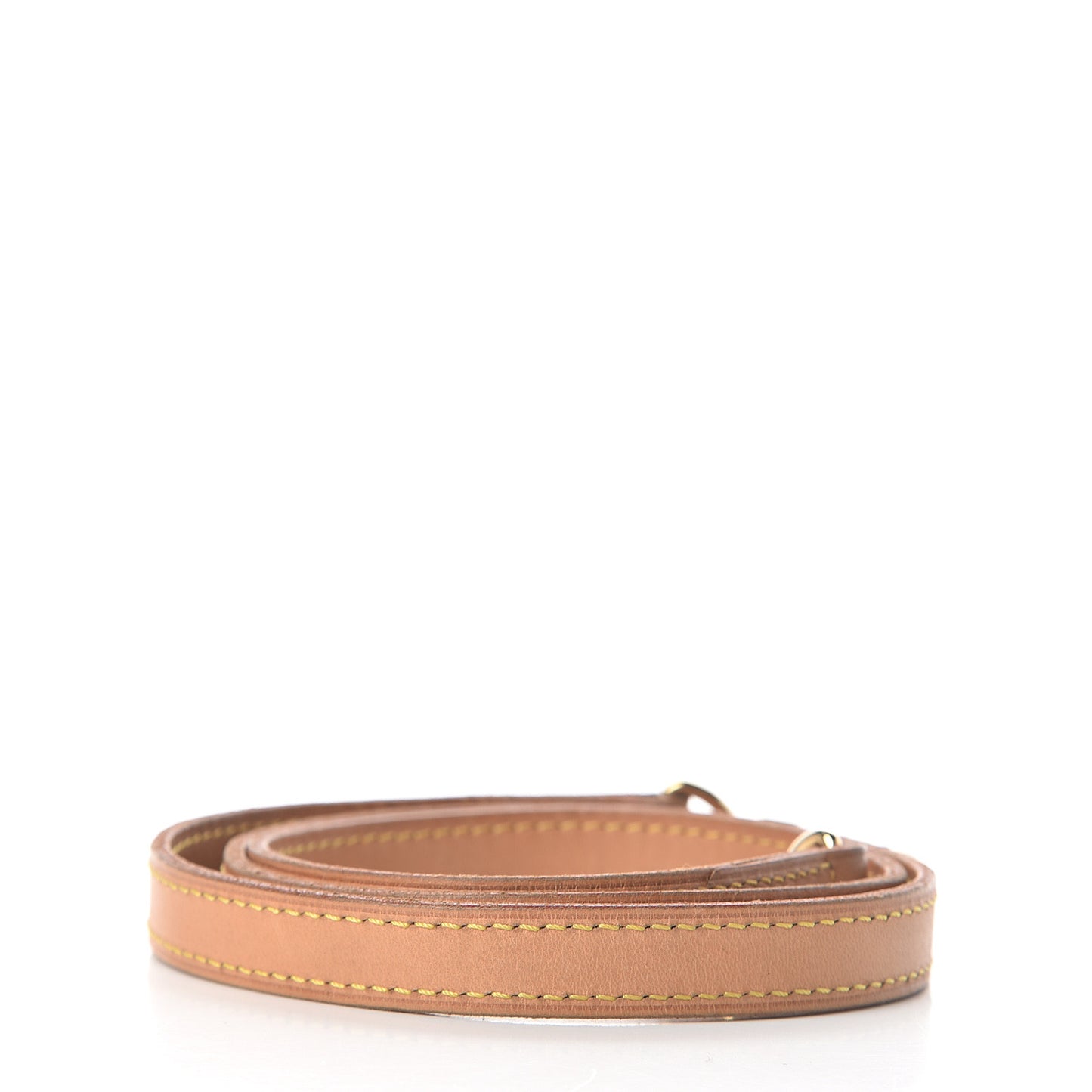 Vachetta 16mm Long Shoulder Strap