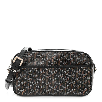 Goyard Goyardine Sac Cap Vert Black 1 of 10