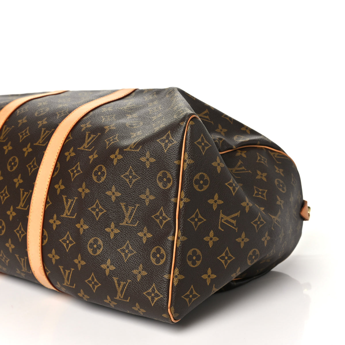 Louis Vuitton Monogram Keepall 50 8 of 8