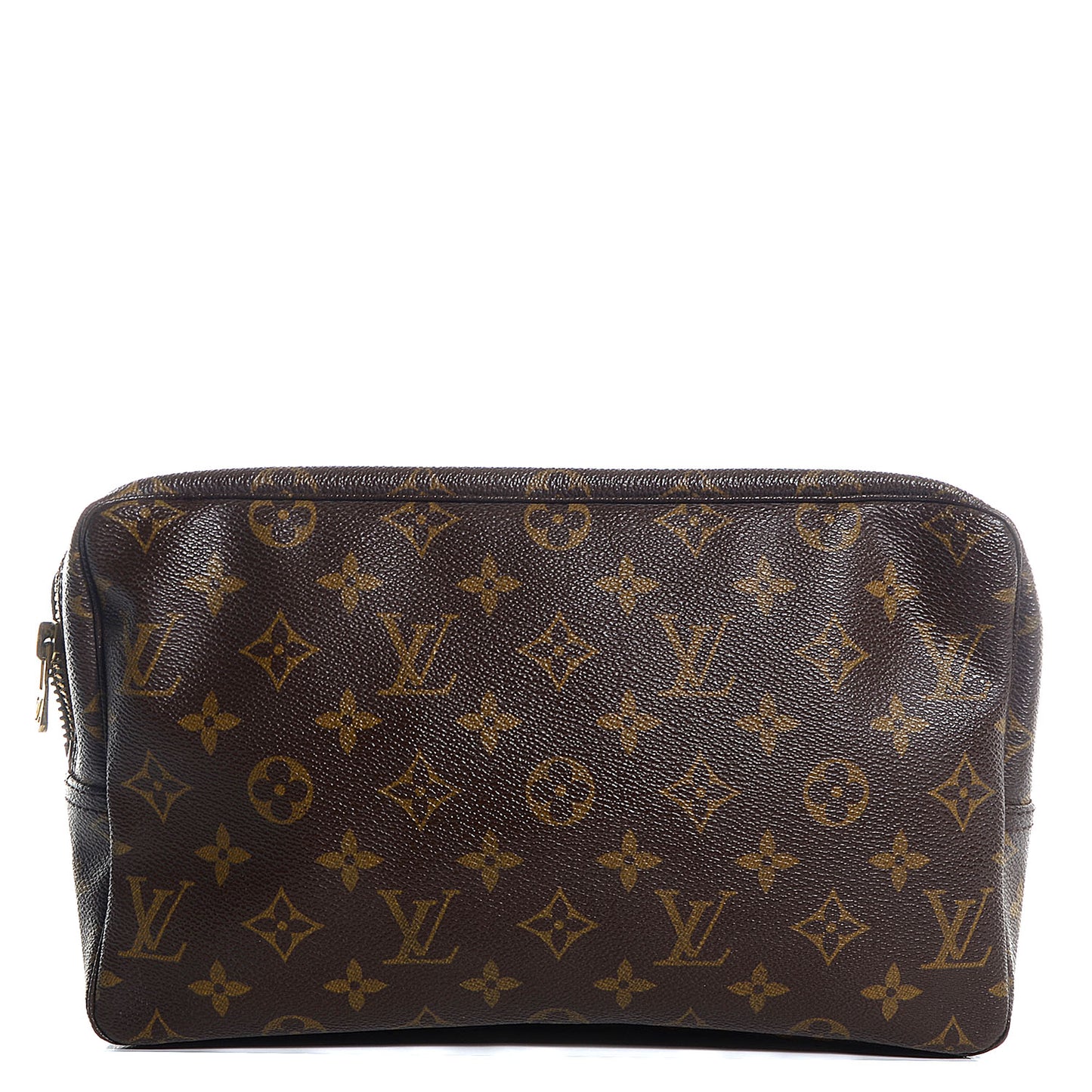 Monogram Trousse Toilette 28