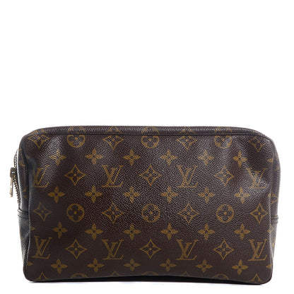 Louis Vuitton Monogram Trousse Toilette 28 1 of 8