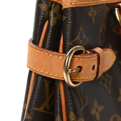 Louis Vuitton Monogram Batignolles Horizontal 11 of 11