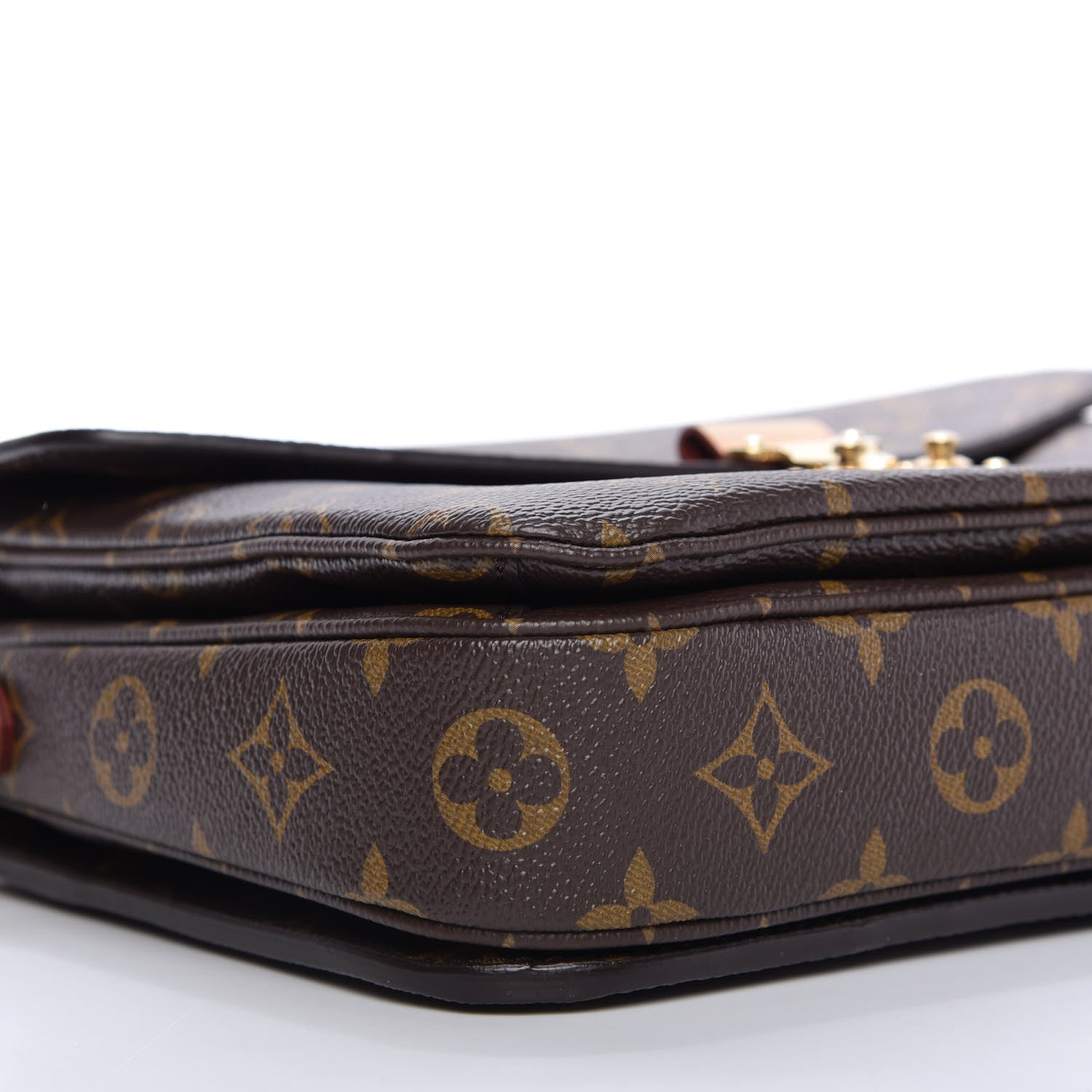 Louis Vuitton Monogram Pochette Metis 6 of 9