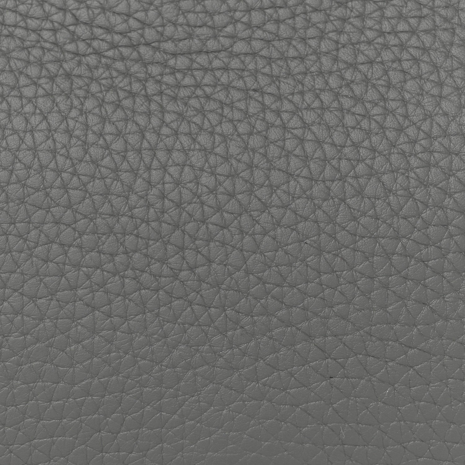 Mulberry Small Classic Grain Calfskin Small Amberley Satchel Charcoal 7 of 12