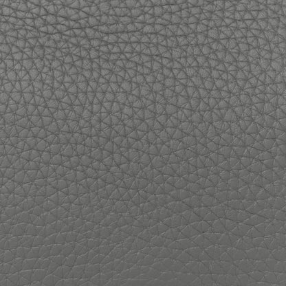 Mulberry Small Classic Grain Calfskin Small Amberley Satchel Charcoal 7 of 12