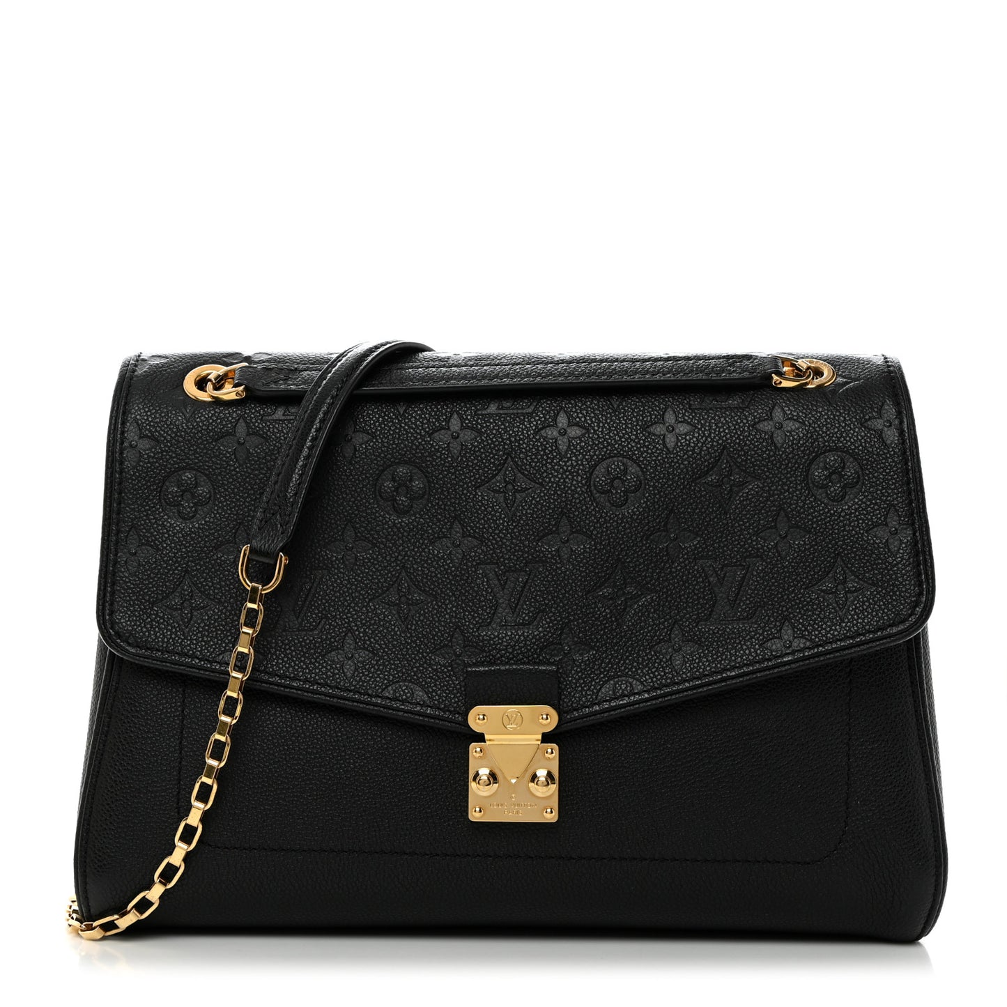 Empreinte Saint Germain MM Black