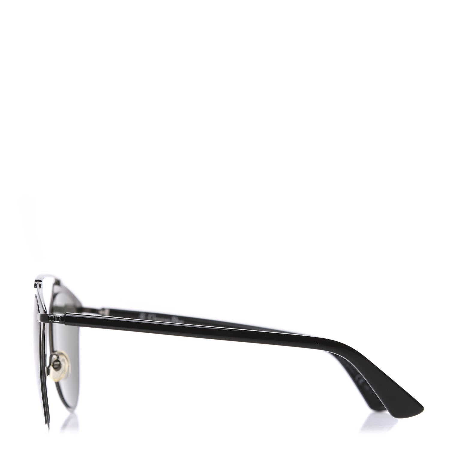 Christian Dior Reflected Sunglasses Black 3 of 7