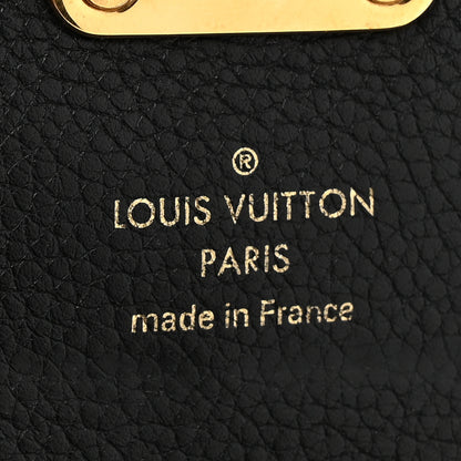 Louis Vuitton Monogram Pallas Wallet Black 7 of 17