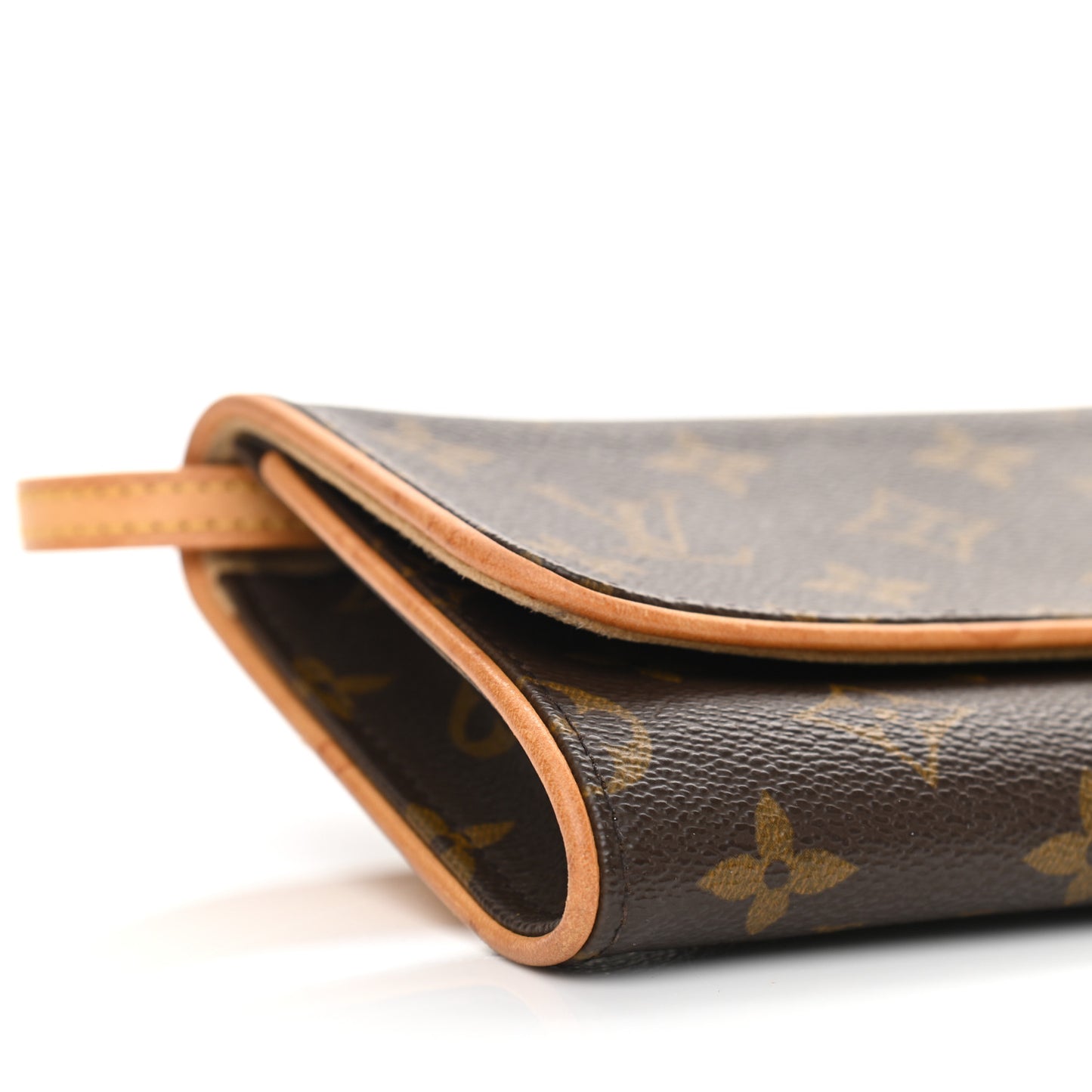 Monogram Pochette Twin GM