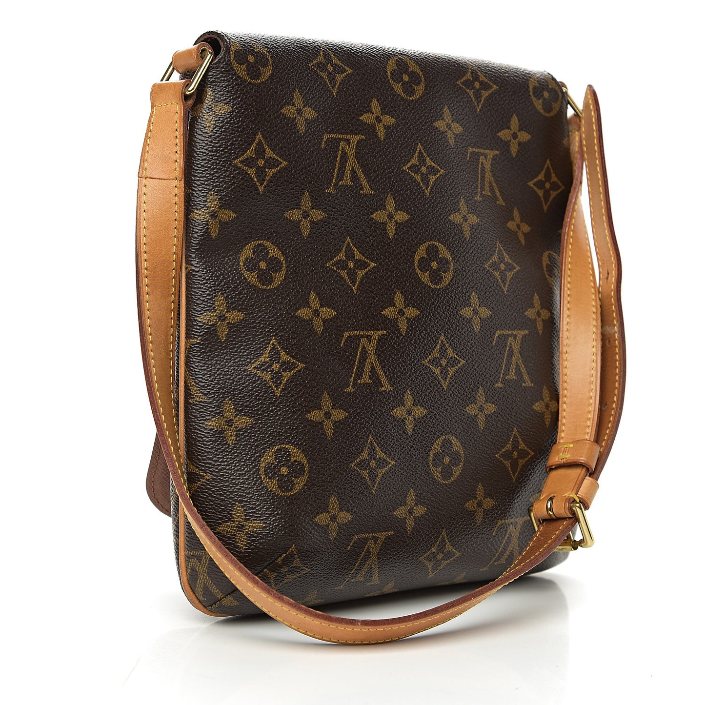 Monogram Musette Salsa