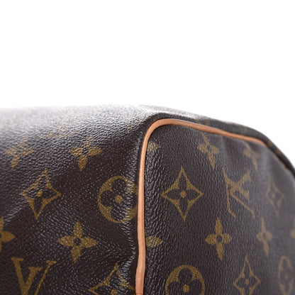 Louis Vuitton Monogram Speedy 25 13 of 18