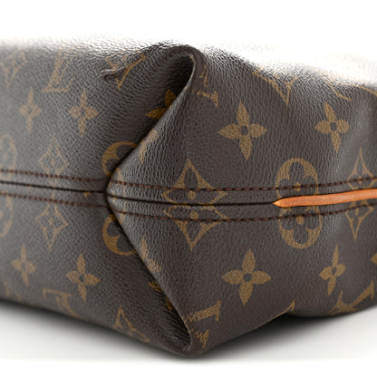 Louis Vuitton Monogram Sully PM 10 of 15