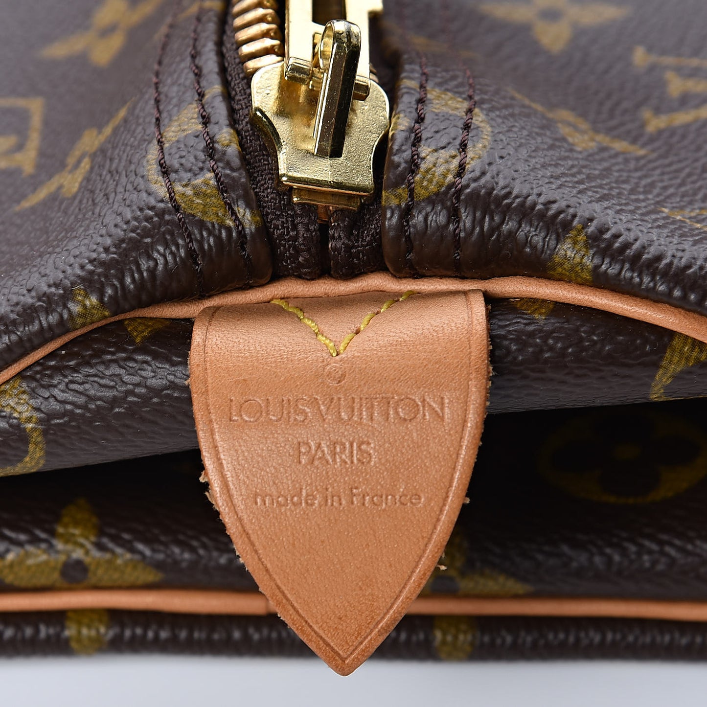 Monogram Keepall 50
