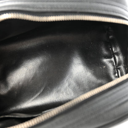 Louis Vuitton Taiga Trousse Ivan Toiletry Bag Ardoise 5 of 9