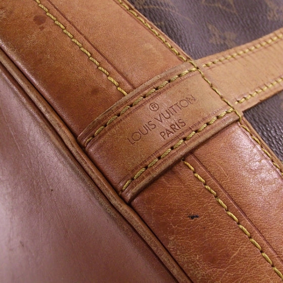 Monogram Noe