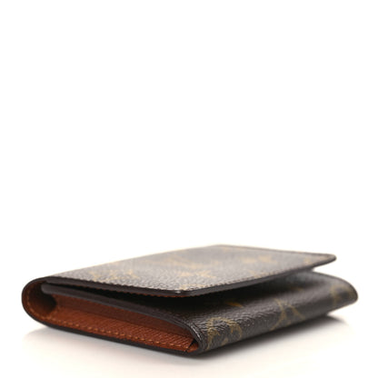 Louis Vuitton Monogram Business Card Holder 4 of 6