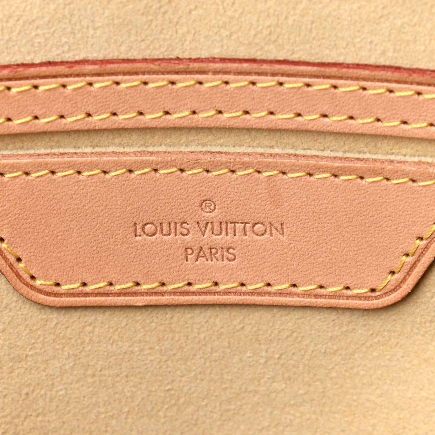 Louis Vuitton Monogram Retiro PM 6 of 9