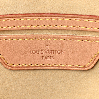 Louis Vuitton Monogram Retiro PM 6 of 9