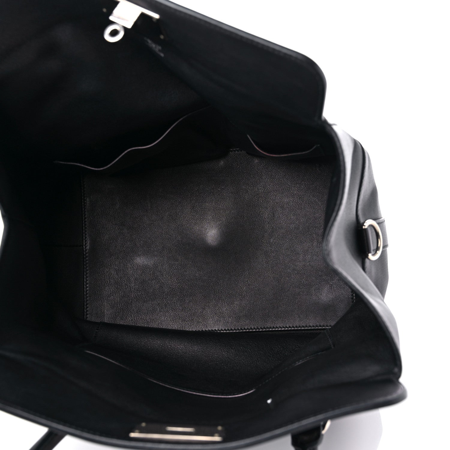 Hermes Swift Toolbox 26 Black 5 of 16