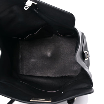 Hermes Swift Toolbox 26 Black 5 of 16