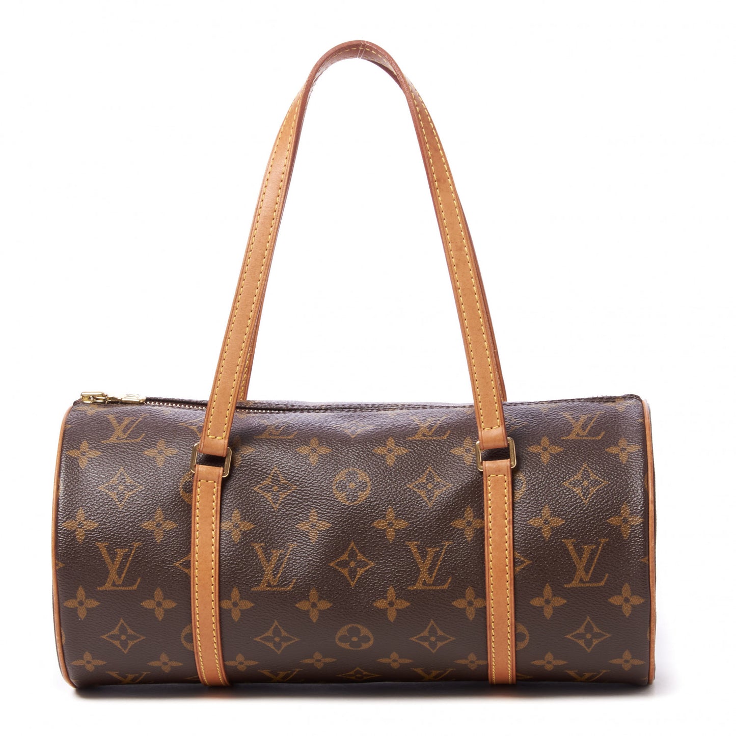 Monogram Papillon 30 With Companion