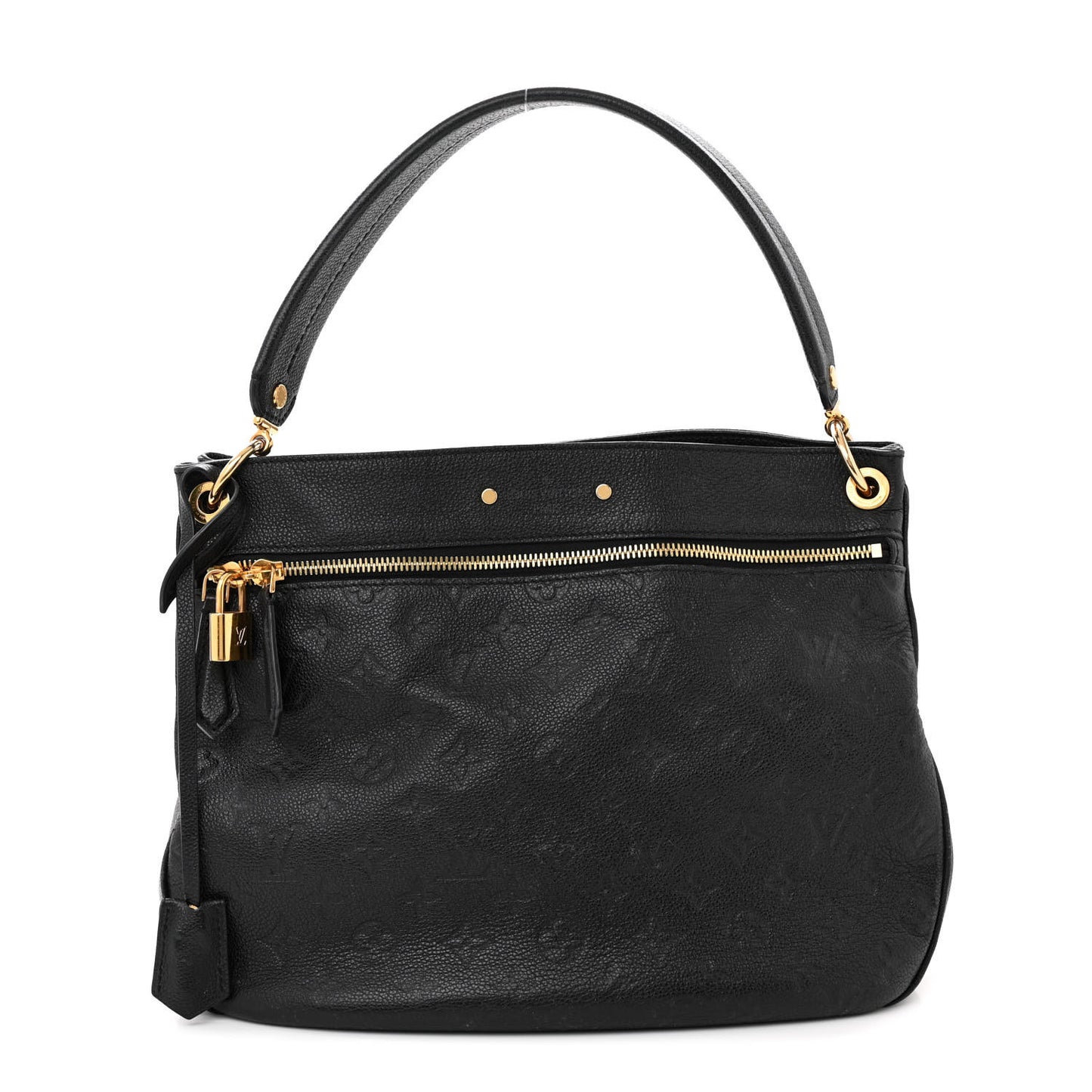 Empreinte Spontini Black