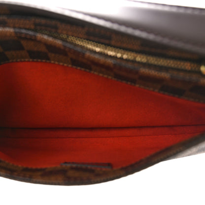 Louis Vuitton Damier Ebene Aubagne 6 of 9