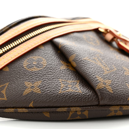 Louis Vuitton Monogram High Rise Bumbag 8 of 9