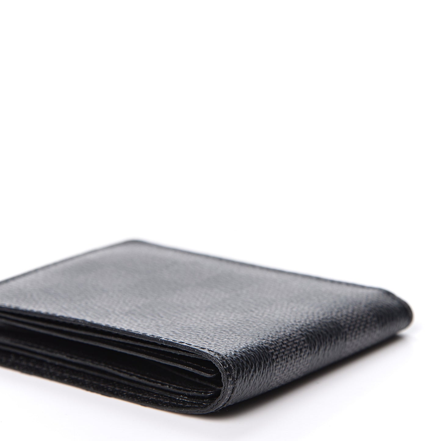 Damier Graphite Slender Wallet