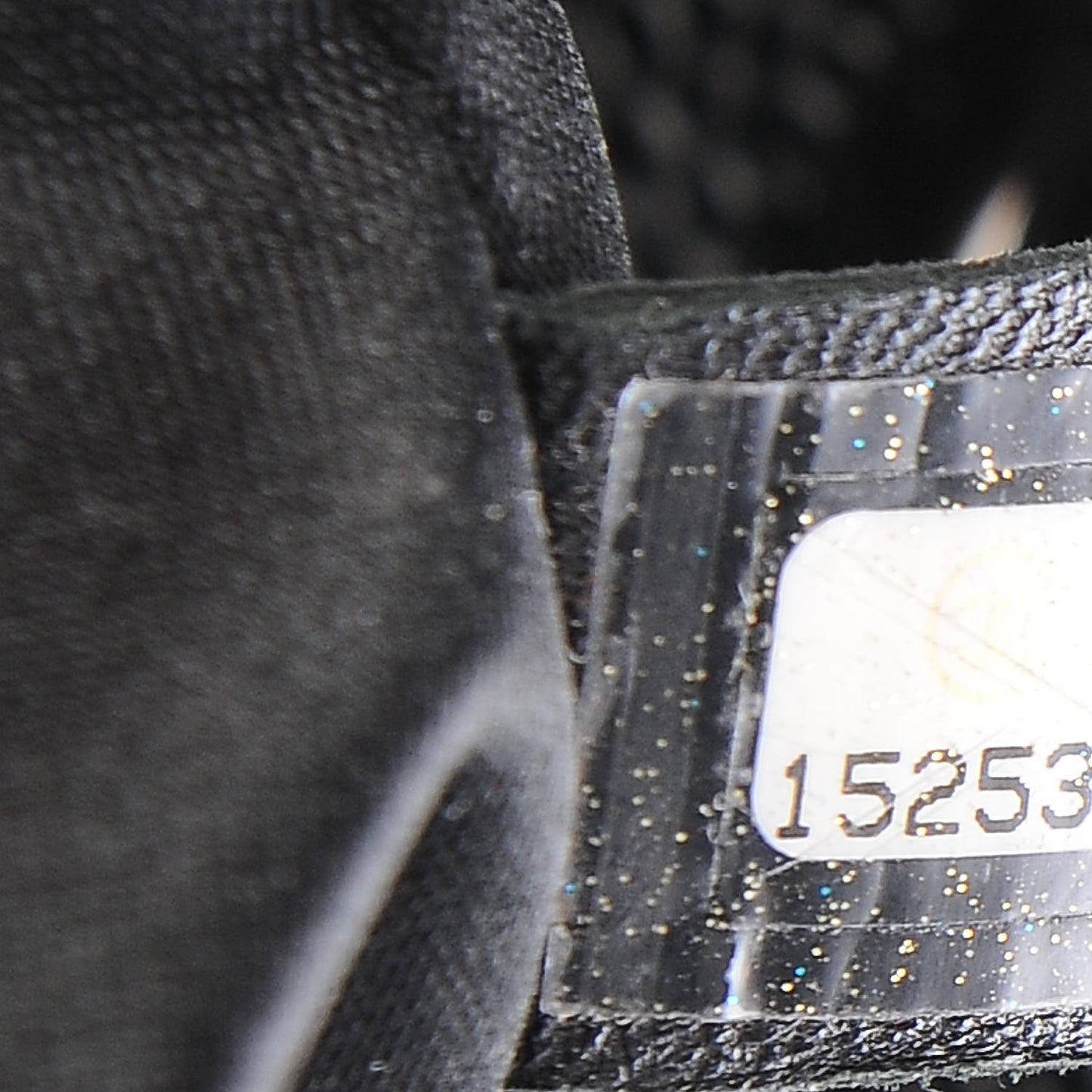 Caviar Quilted XL Grand Shopping Tote GST Black