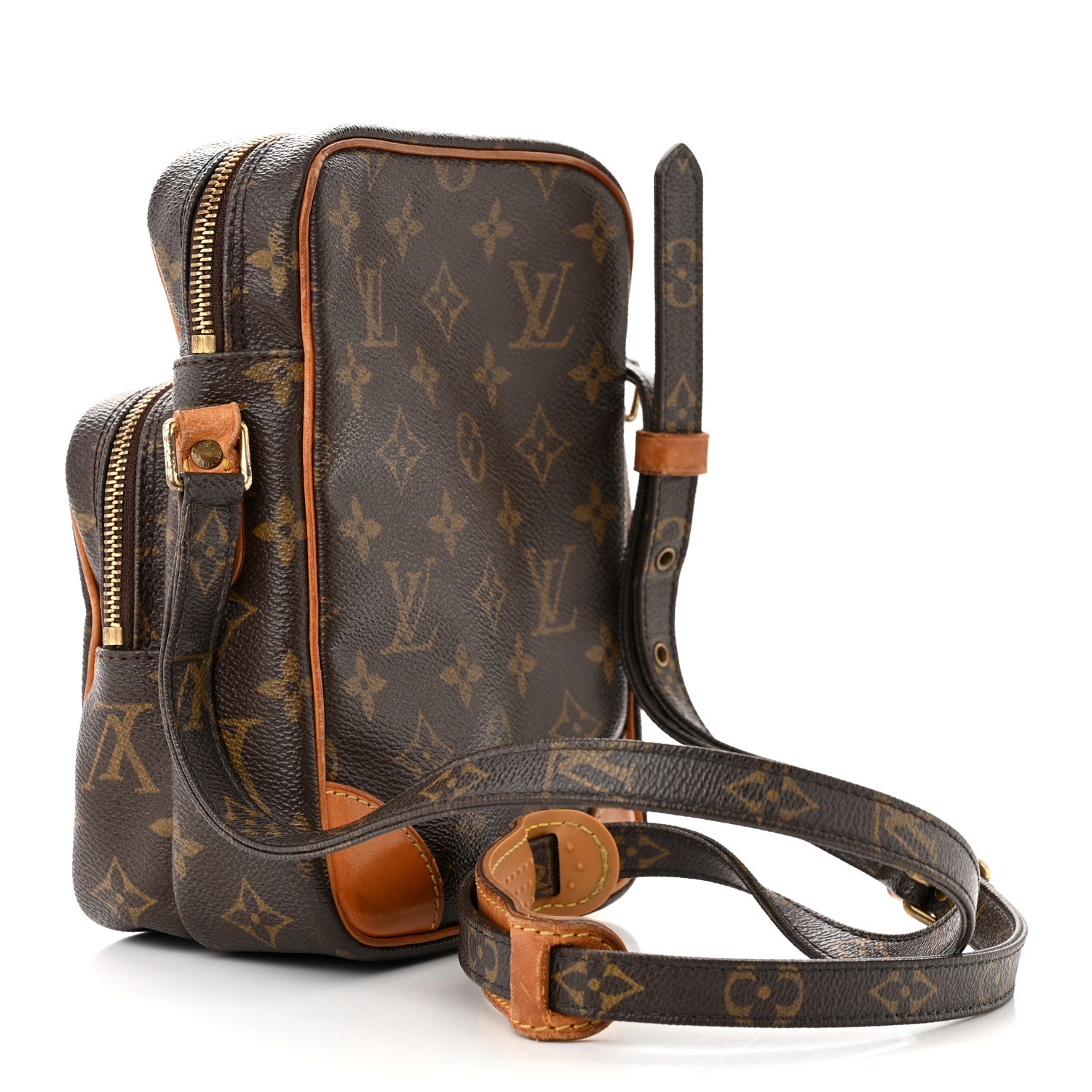 Louis Vuitton Monogram Amazone 3 of 12