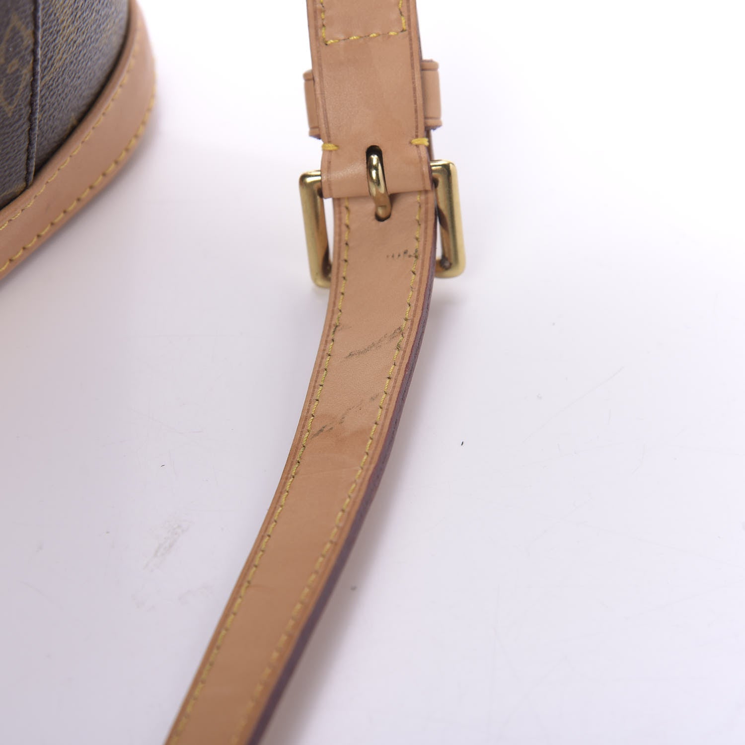 Louis Vuitton Monogram Nice 15 of 16