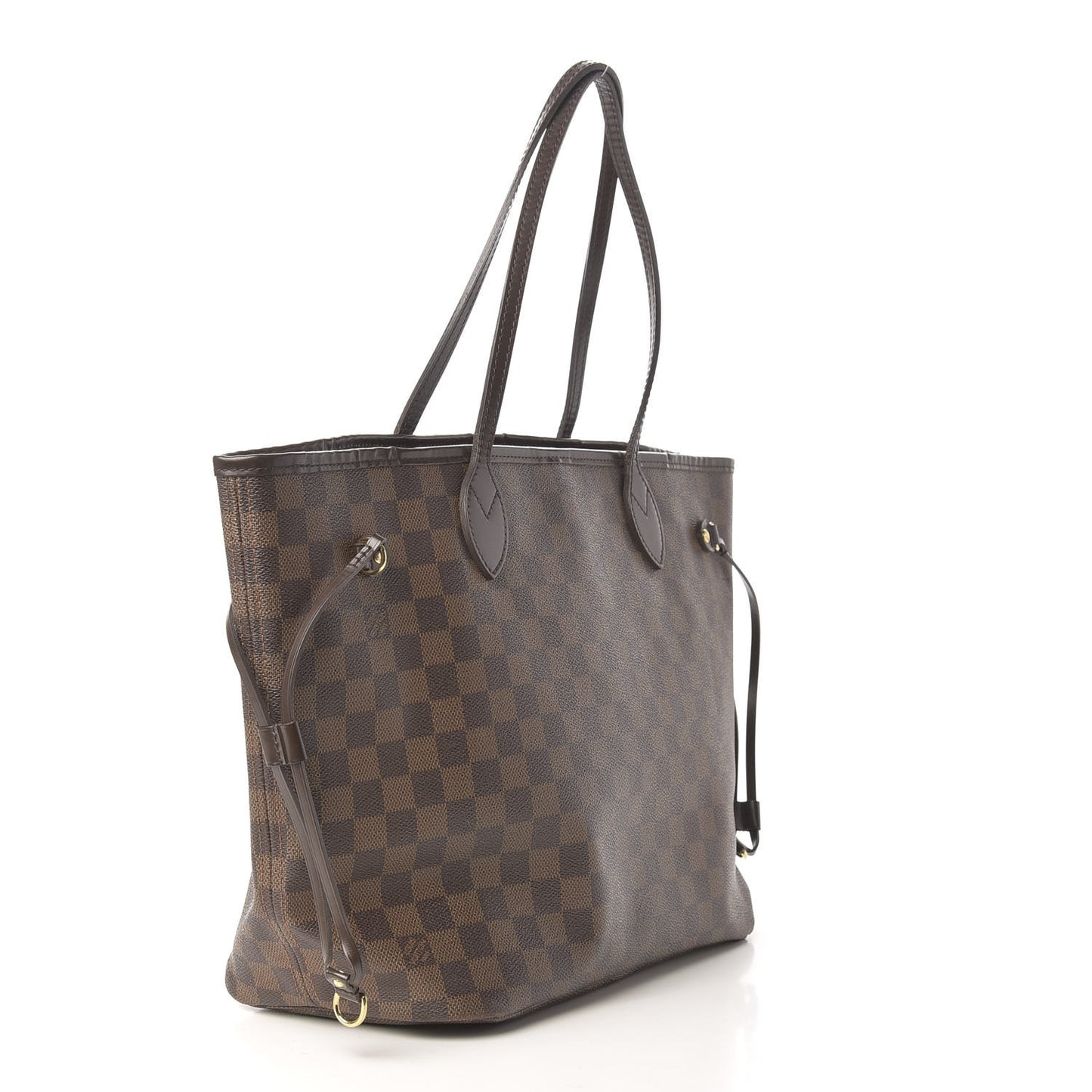 Damier Ebene Neverfull MM