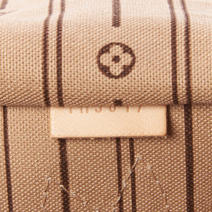 Louis Vuitton Monogram Neverfull PM 9 of 9