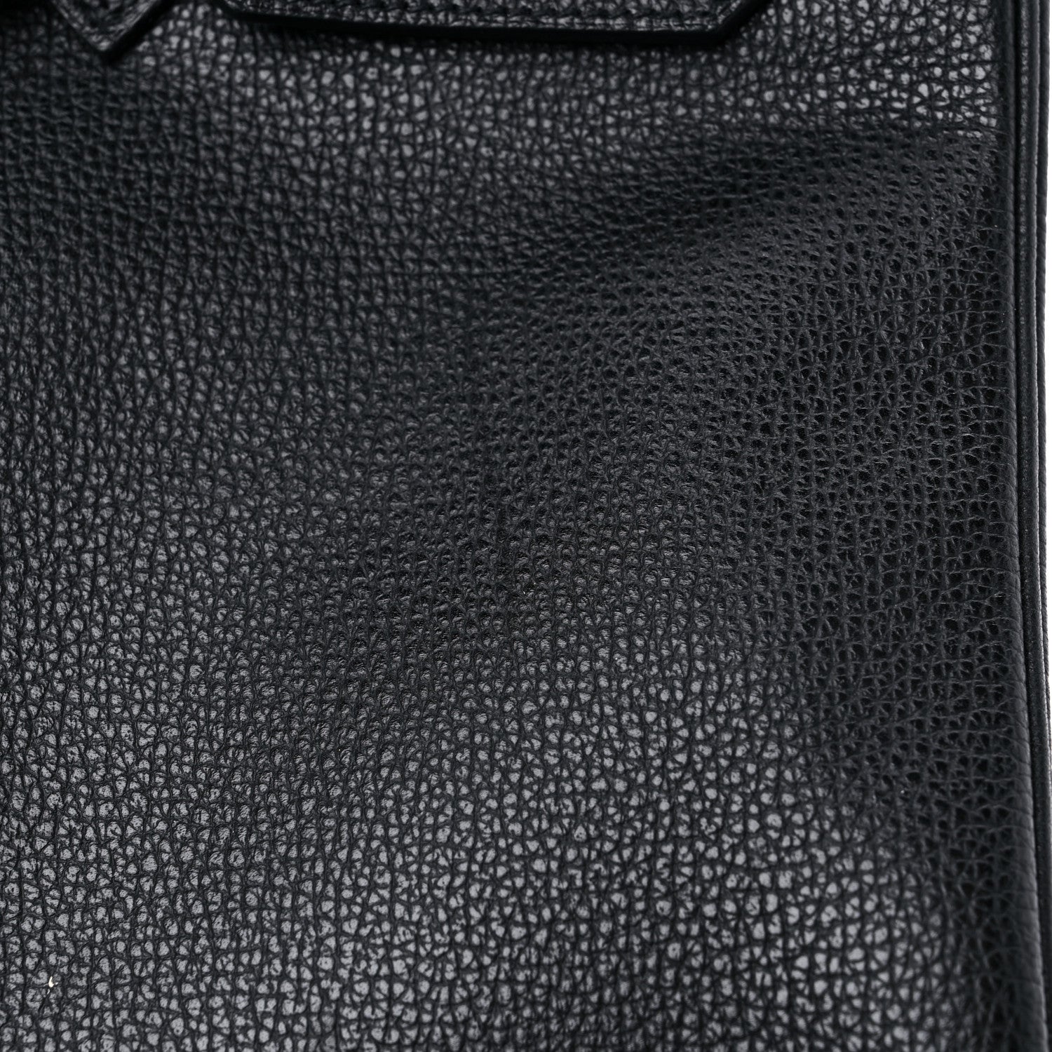 Hermes Ardennes Birkin 35 Black 14 of 14