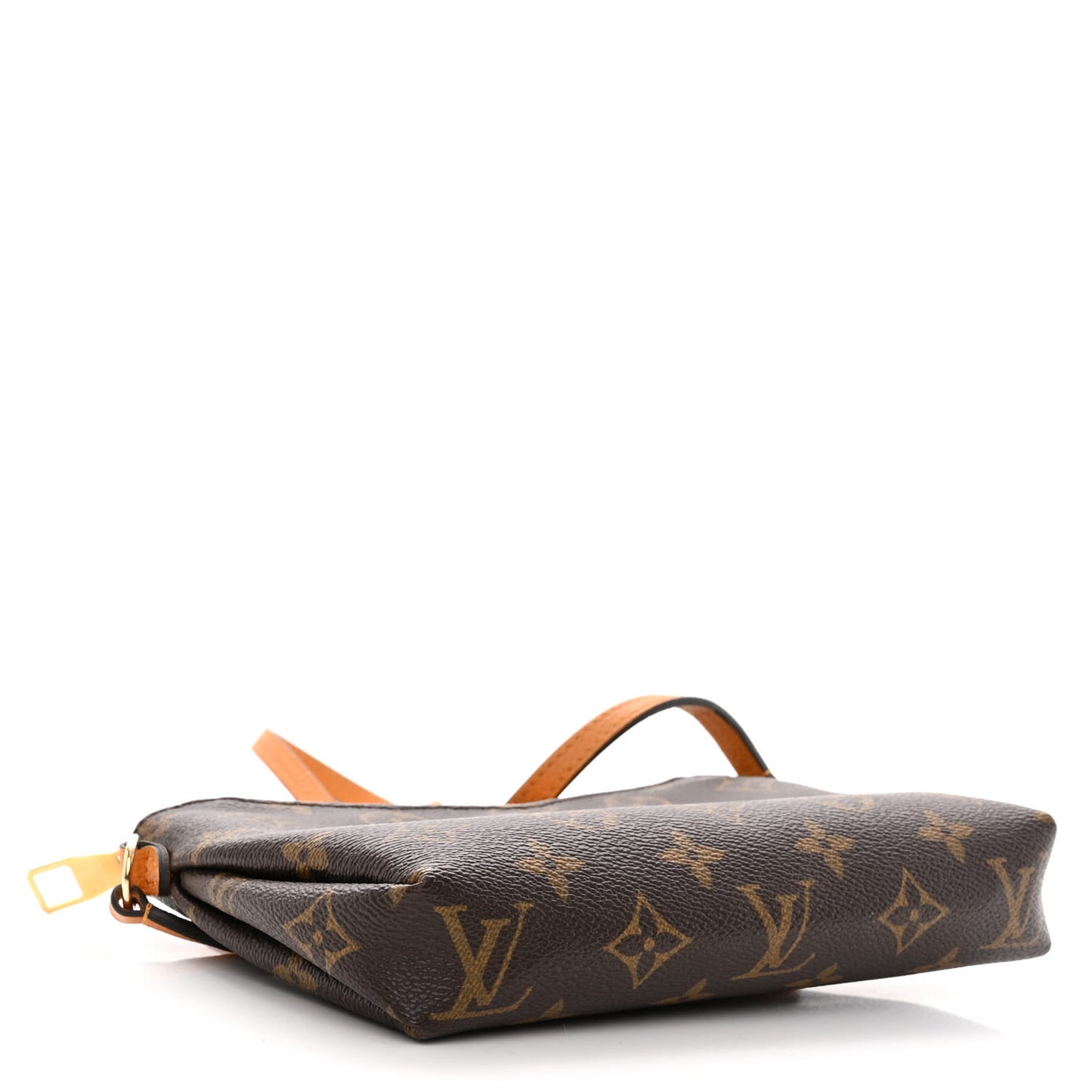 Monogram Pallas Uniformes Crossbody Safran