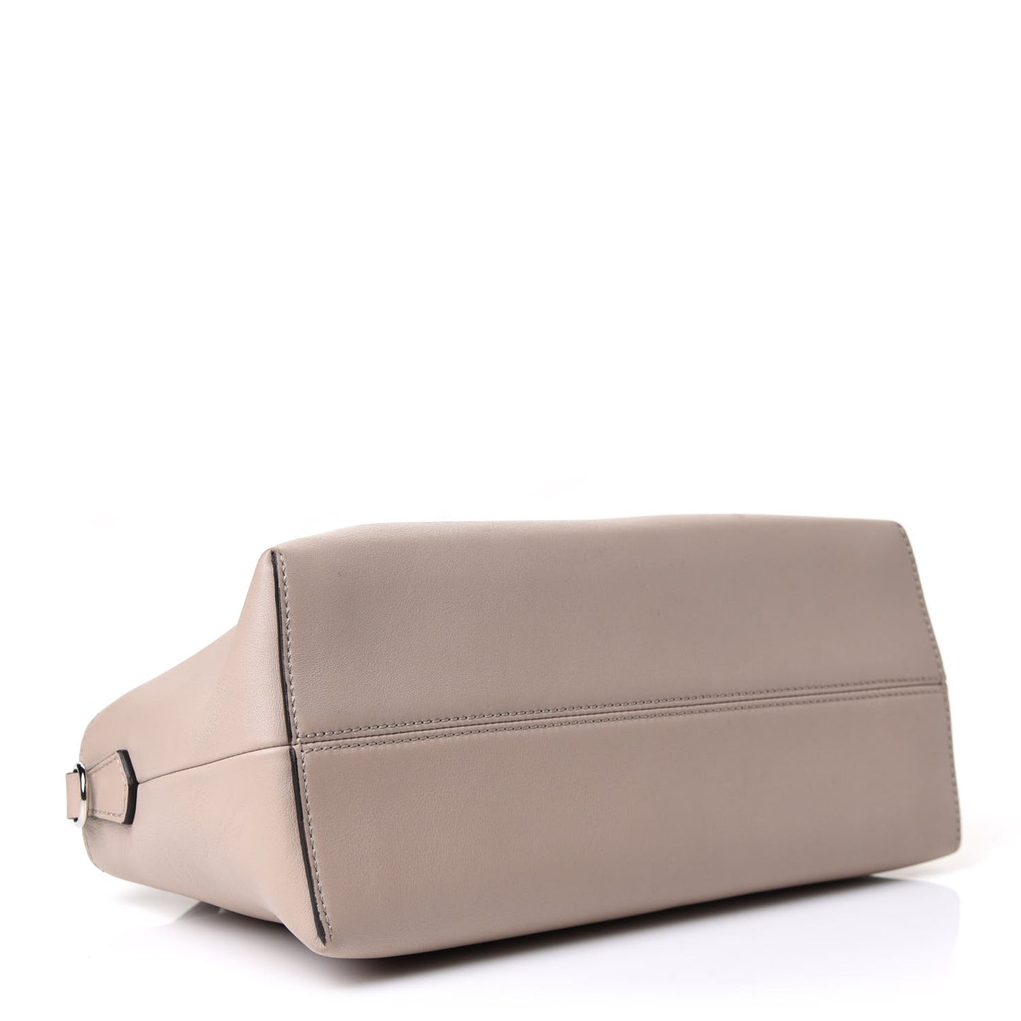 Vitello Dolce 4 Color Medium By The Way Boston Bag Nuvola Tortora Multicolor